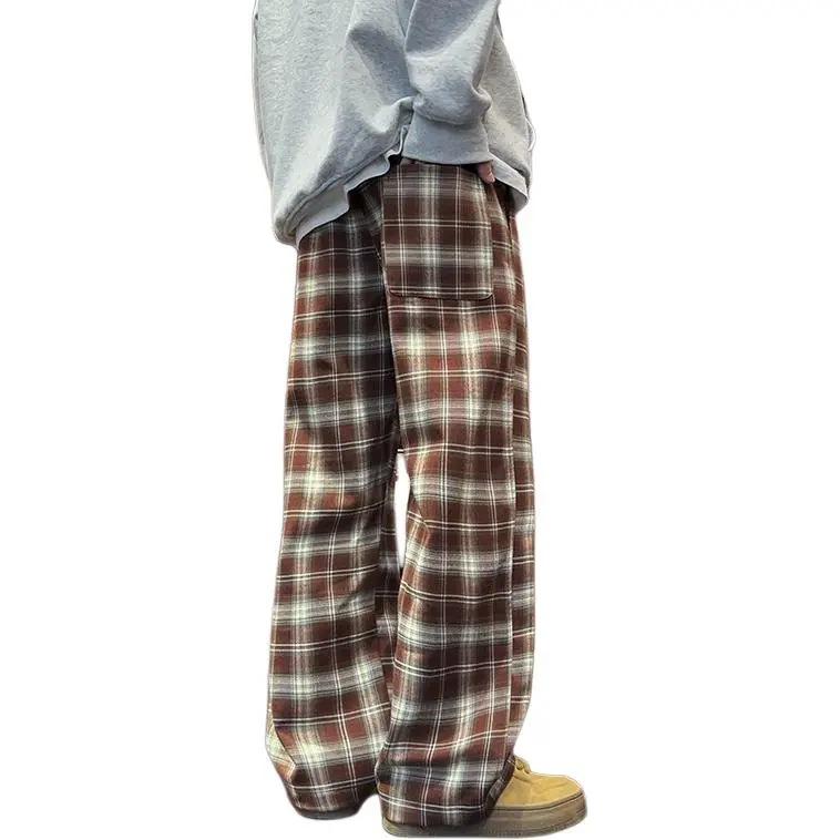 ArcaneFunk Casual Pants Unisex-3