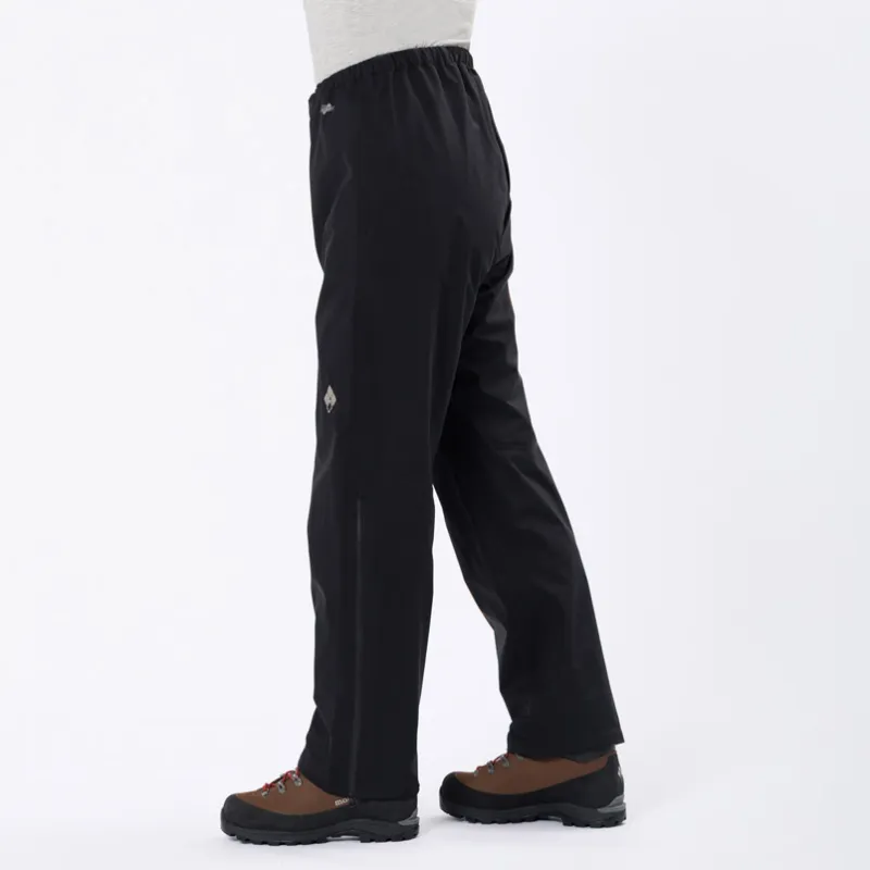 MONTBELL Windbreaker Pants Men's-3