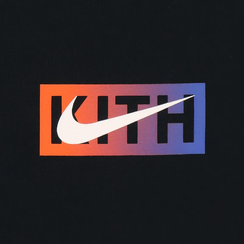 KITH Nike For New York Knicks Tee Bx FW21-3
