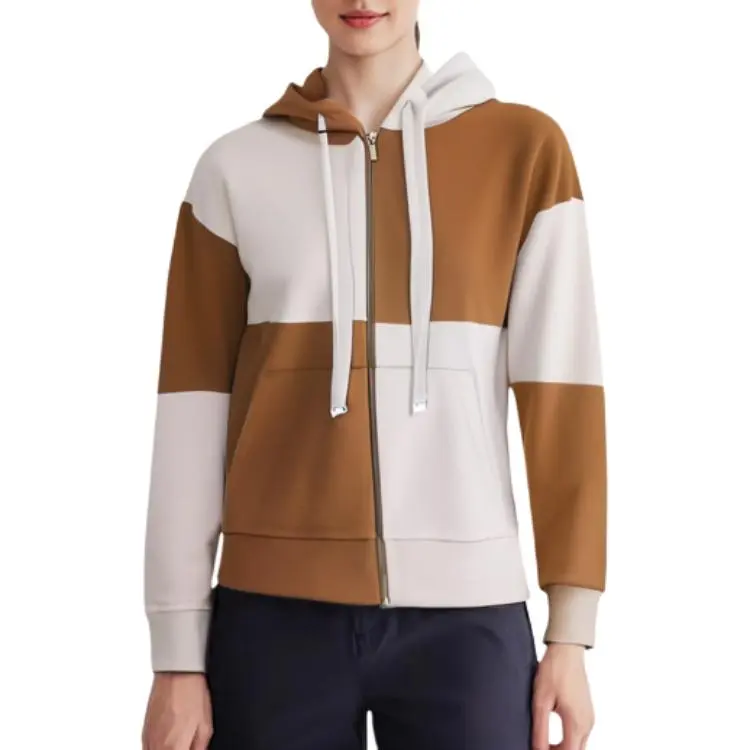 'S MAX MARA Innocuo Hoodie-3