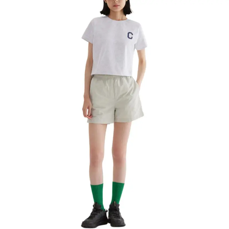 COVERNAT Regular T Shirt Women's-3