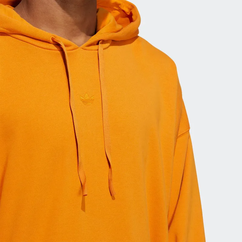 Adidas Originals Sweatshirts Men Orange-3