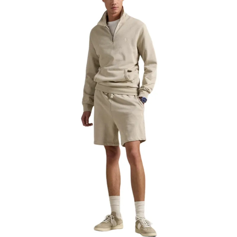 Ralph Lauren Sweatshirt Men's Gray-1