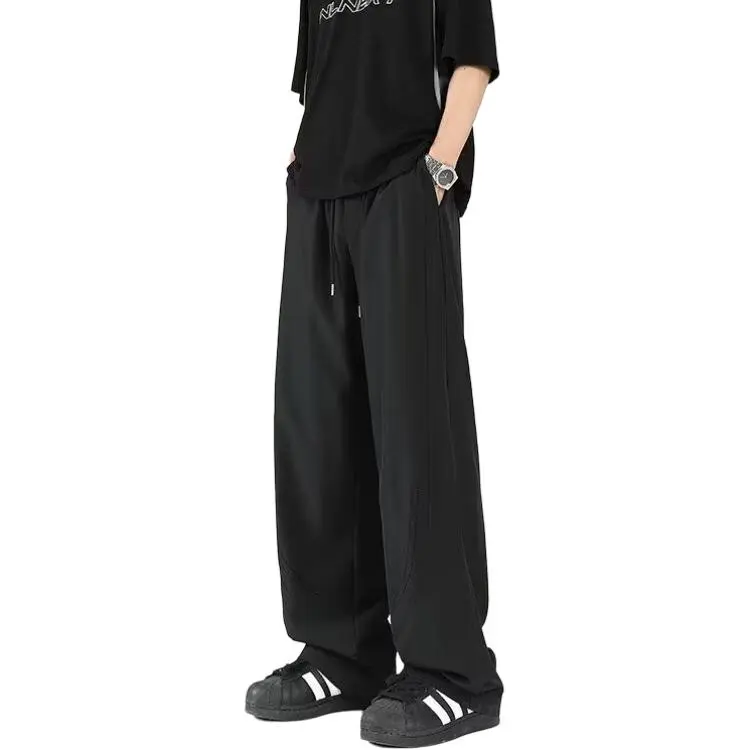Concubine Zhu Casual Pants Men's-2