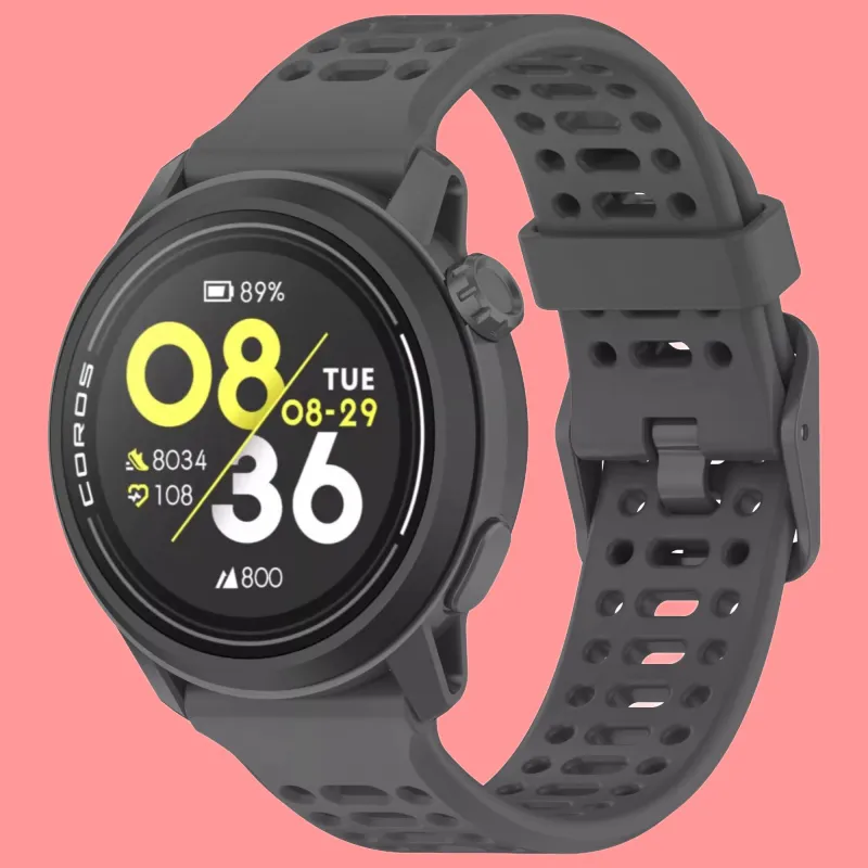 Yu Qing Unisex Watch Bands-2