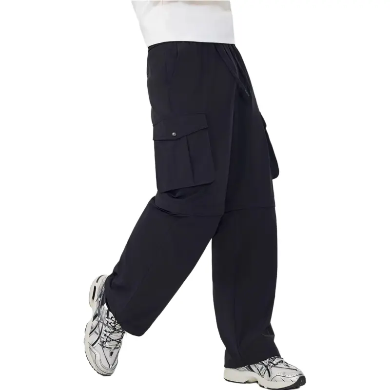 VOLCOM Casual Pants Unisex-6