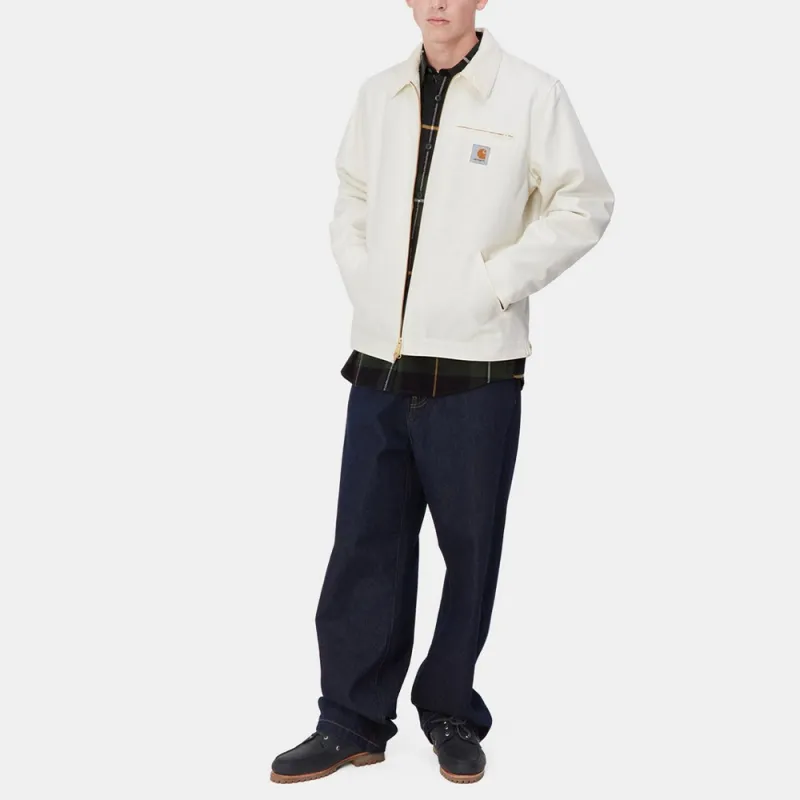 Carhartt WIP Og Detroit Jacket-6