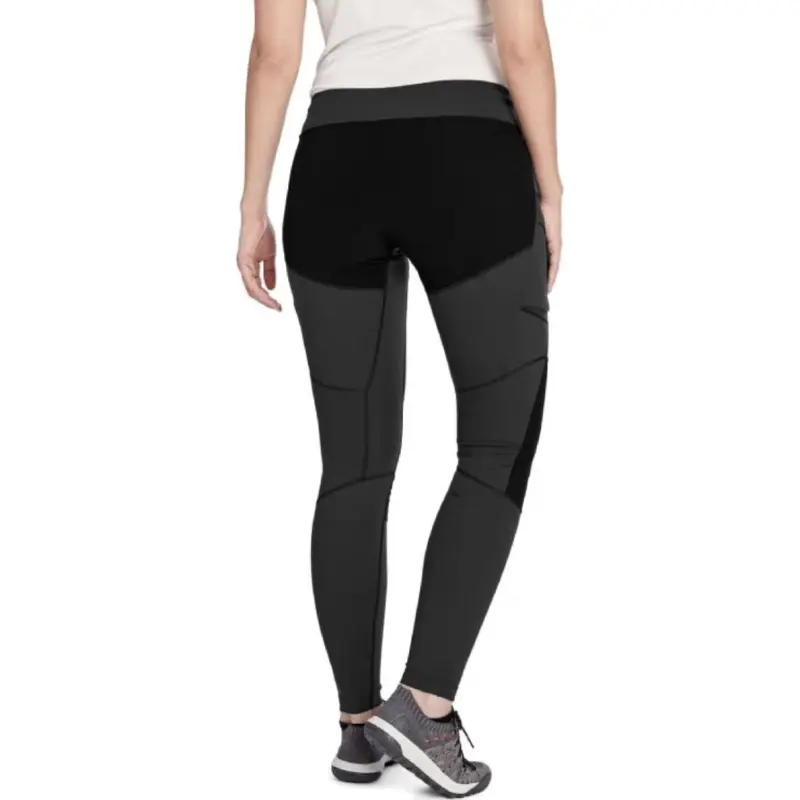 MAMMUT Casual Pants Women's-5