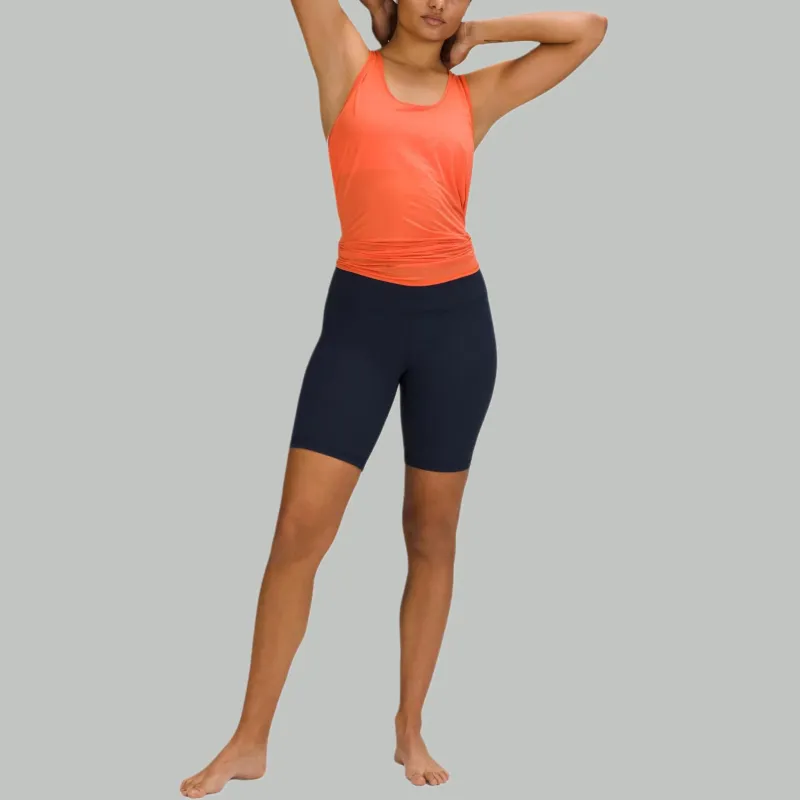 Lululemon Tank Tops Women's-5