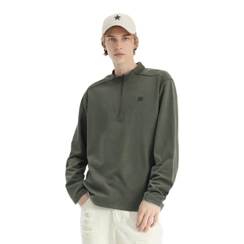 KOLON SPORT Sweatshirts Men-7