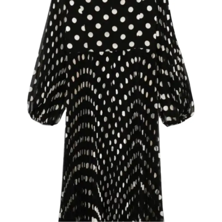 Zimmermann Pussybow Midi Dress-2