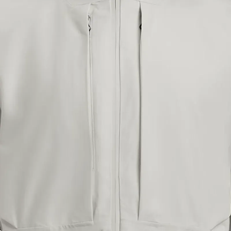 Under Armour Expanse Jackets Coats Women's Peak White-5