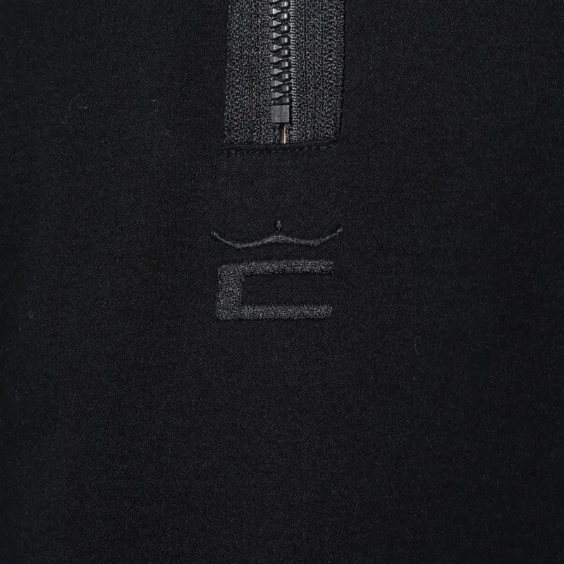 PUMA Golf FW24 T Shirt Men's Black-5