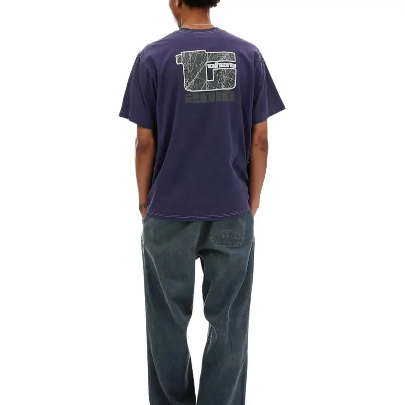 Thisisneverthat Big Initial Tee-3