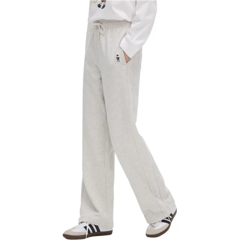 Teenie Weenie Knitted Sweatpants Women's-1