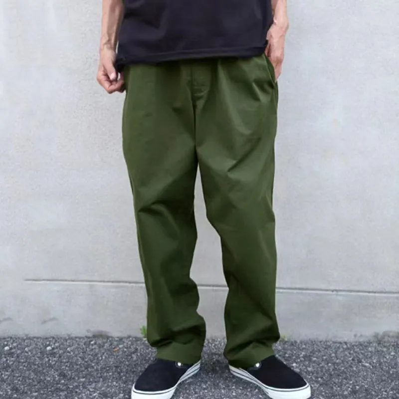POLAR SKATE CO Casual Pants Men's-19