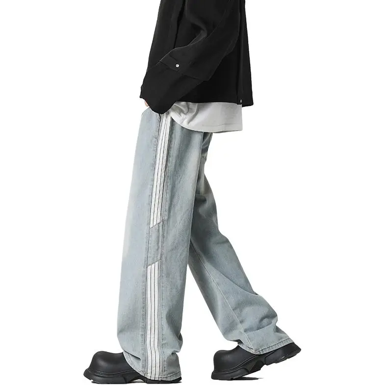 SZSX Jeans Unisex-7