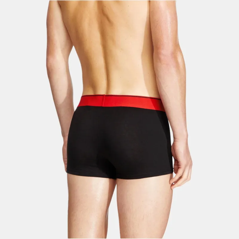 DIESEL Pack Of Three Damien Gft Boxers-2