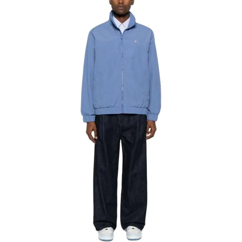Tommy Hilfiger Zip up Windbreaker-2