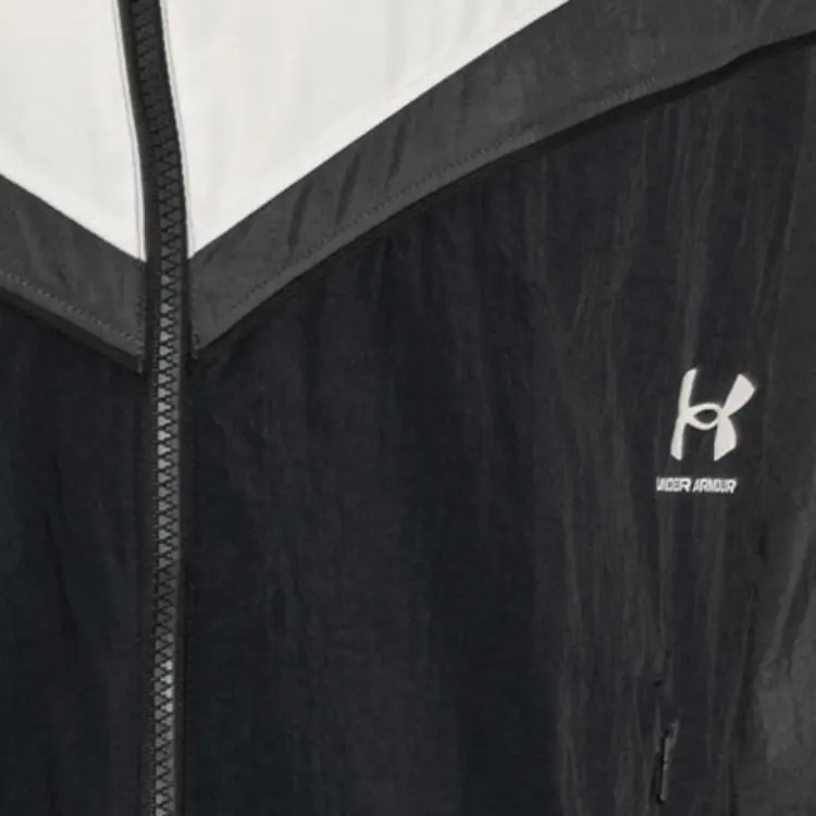 Under Armour Jackets Men Black-3
