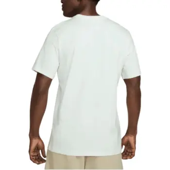 Nike Men's Fitness T Shirt