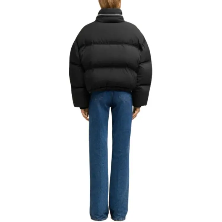 AMIPARIS Paris Ami De Coeur Down Jacket-4