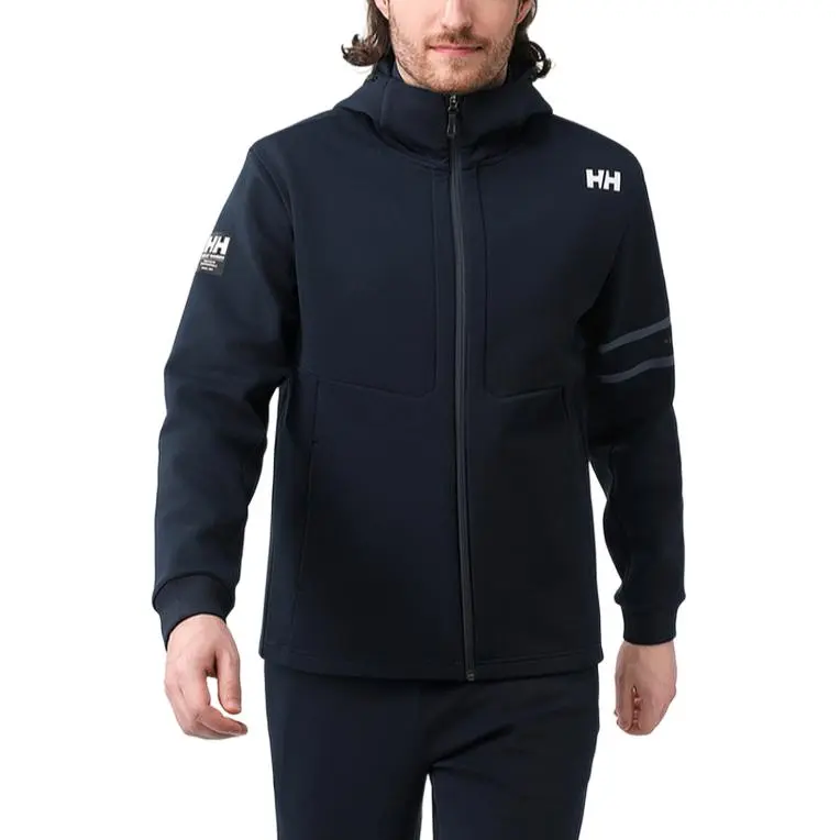 HELLY HANSEN Jackets Men-1