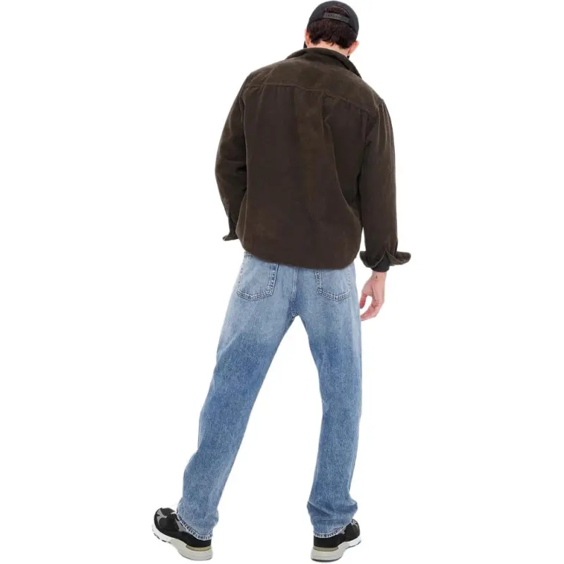 GAP Jeans Men Blue-4
