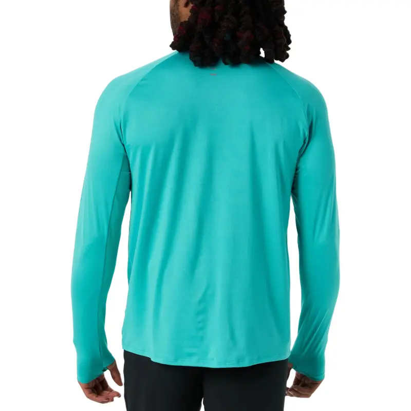 Nike Stride Men's Dri FIT 1/4 Zip Running Top-3