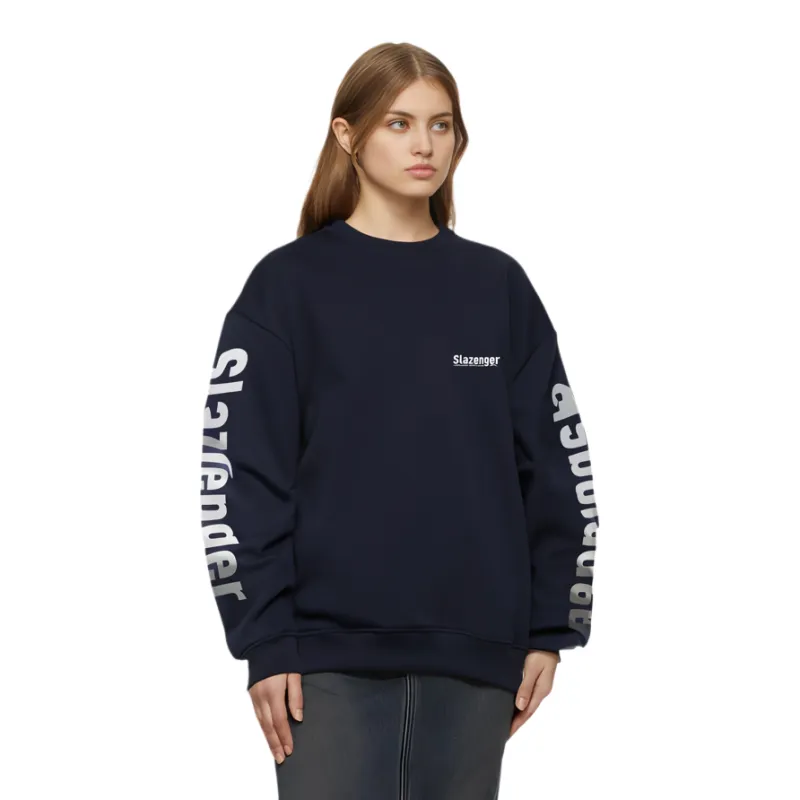 Slazenger Sweatshirts Unisex-9