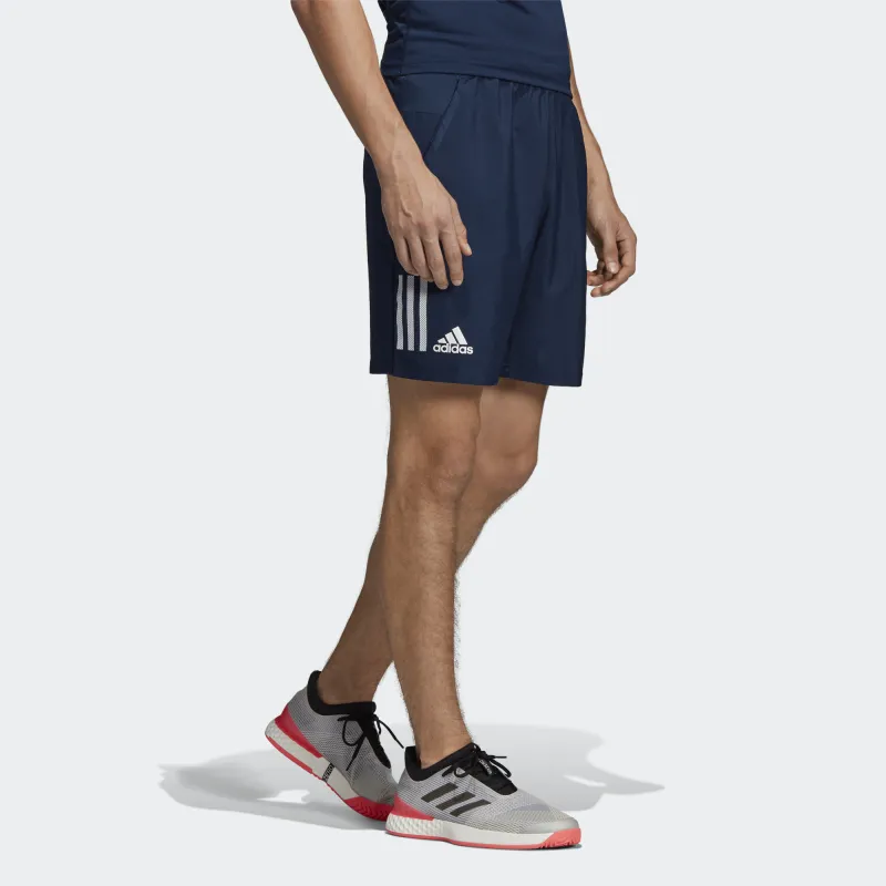 Adidas Sports Shorts Men College Navy-4
