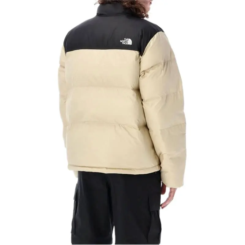 THE NORTH FACE Saikuru Logo-embroidered Quilted Jacket-2