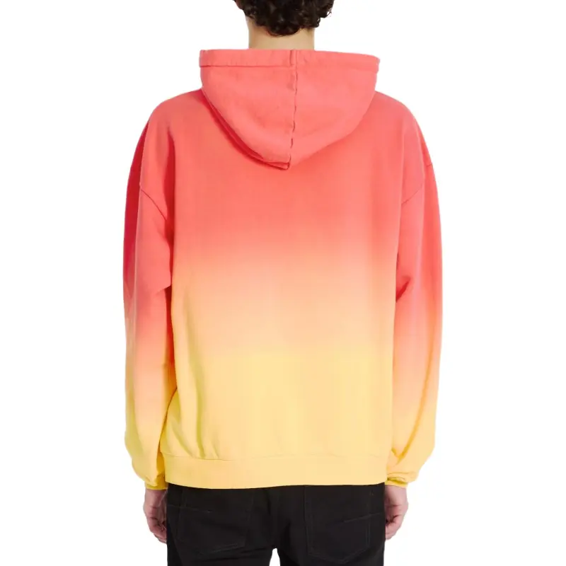 CELINE Loose Hoodie-4