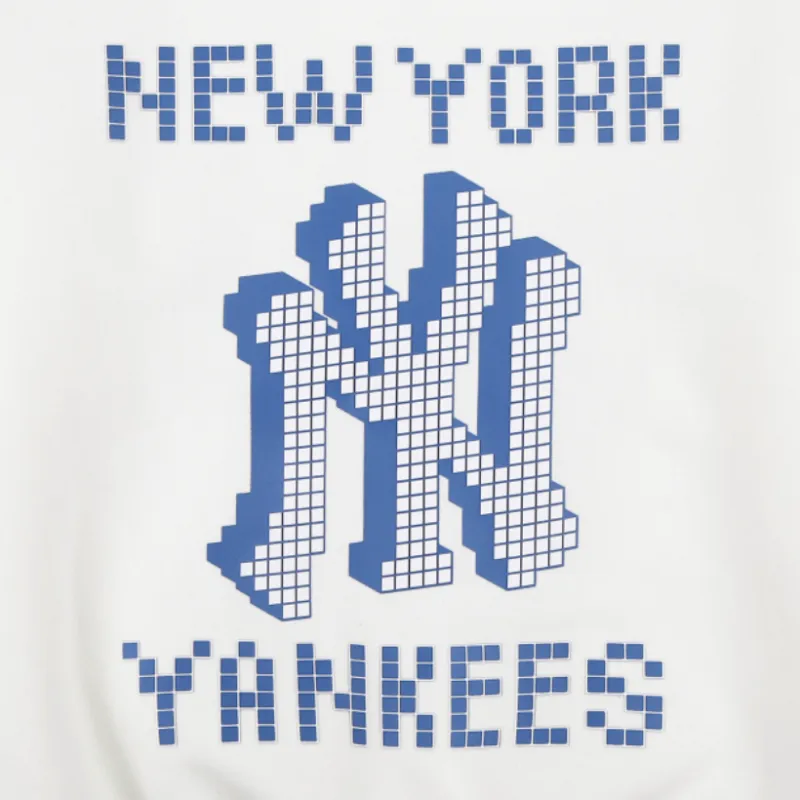MLB Baseball Jerseys Unisex White-3