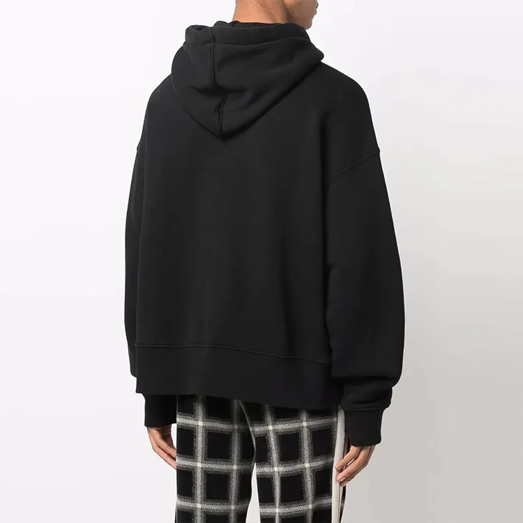 PALM ANGELS Logo Print Sweatshirt-4