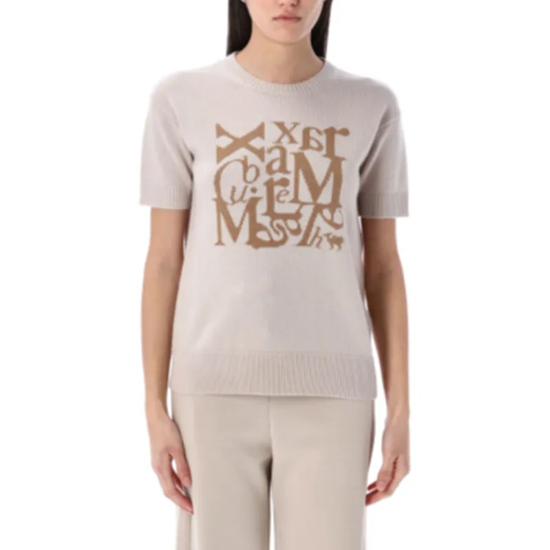 MaxMara Felicia Top-1