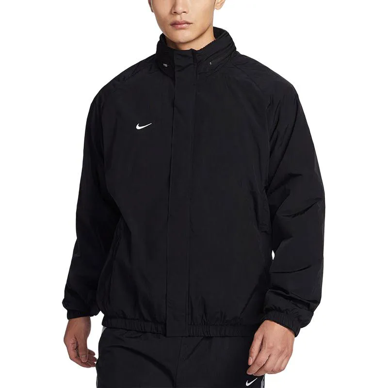 Nike Therma-FIT Jackets Coats Men's Black-2