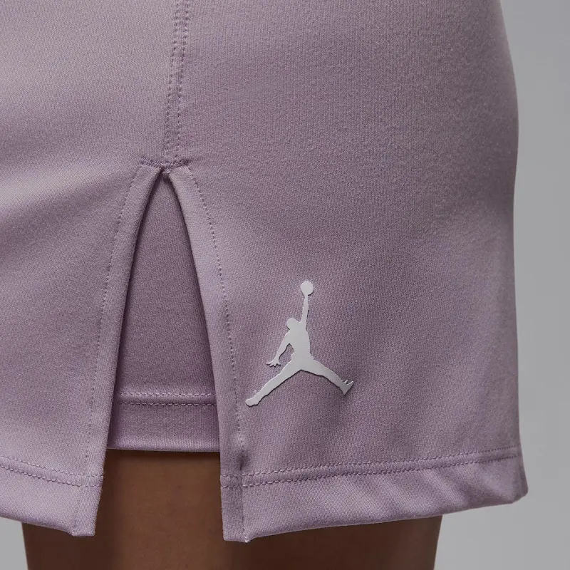 JORDAN Women's Knit Skort-4