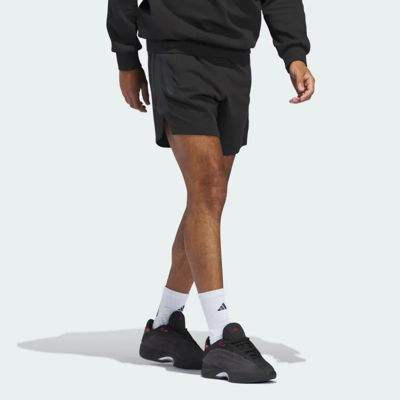 Adidas Free Shipping With AdiClub Adidas Basketball Spacer Shorts Gender Neutral-3