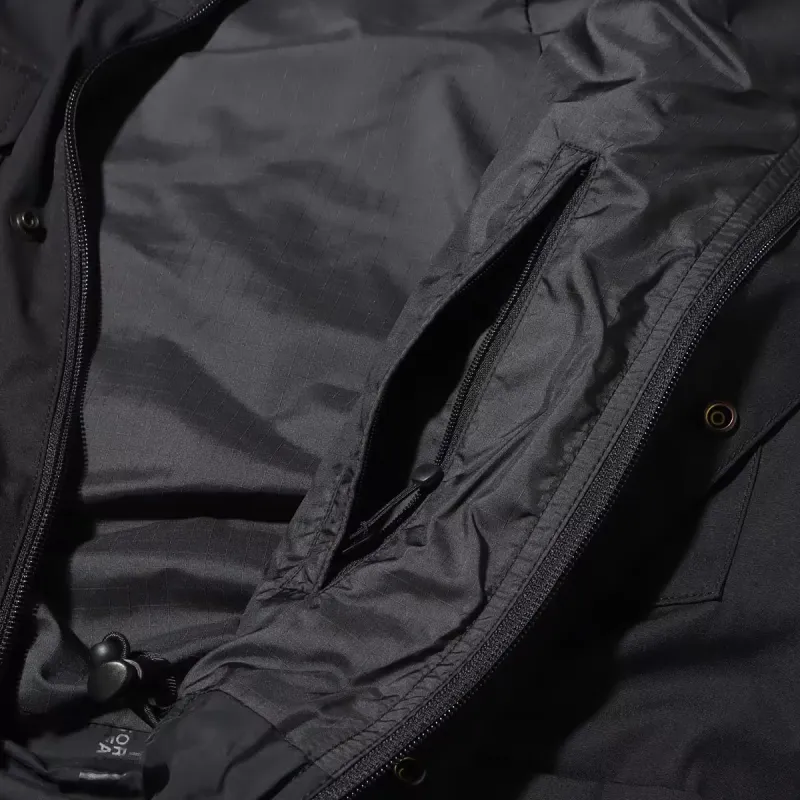 THE NORTH FACE PURPLE LABEL 65/35 Mountain Parka-3
