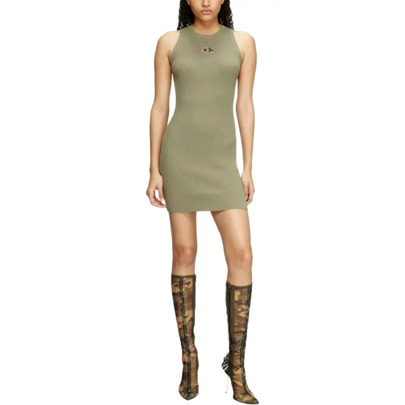 DIESEL M Caddix Mini Dress-2