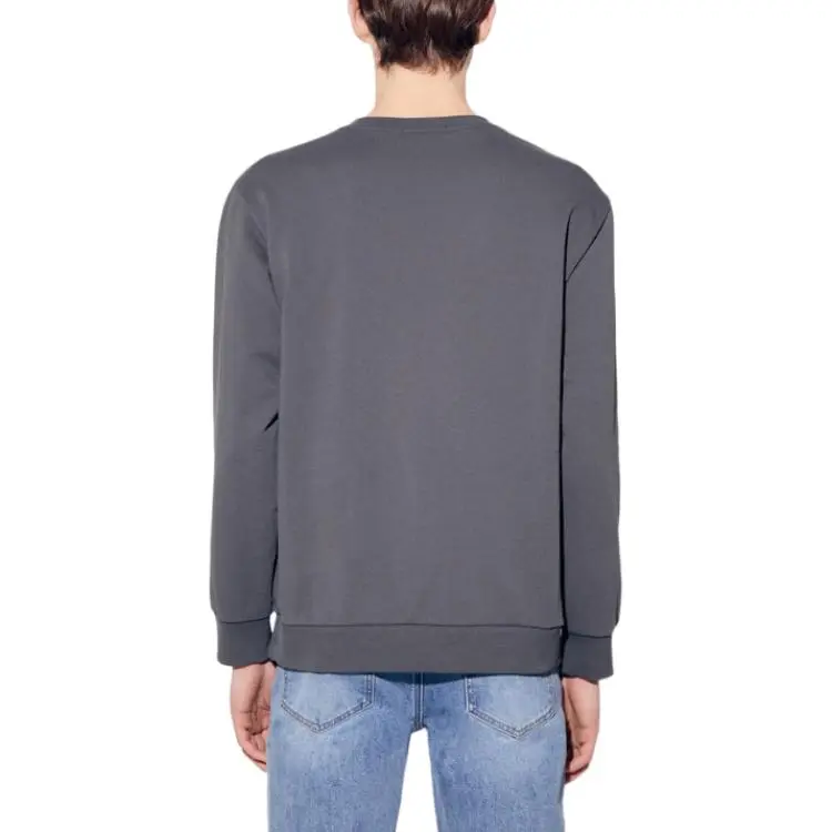GUESS T Shirts Unisex Dark Gray-4