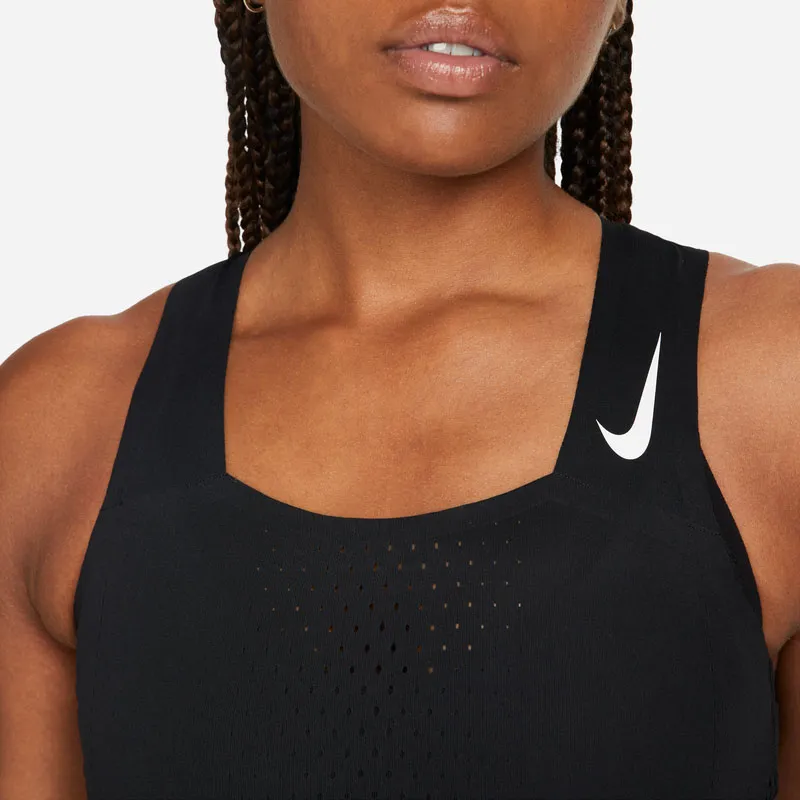 Nike Camisoles Women's Black-3