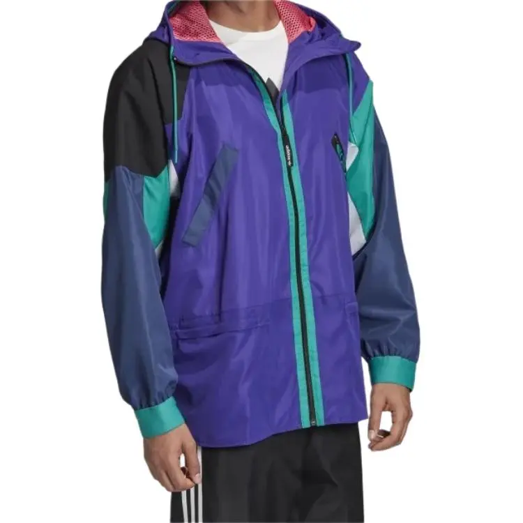 Adidas Originals Pt3 Karkaj Jackets Men-1
