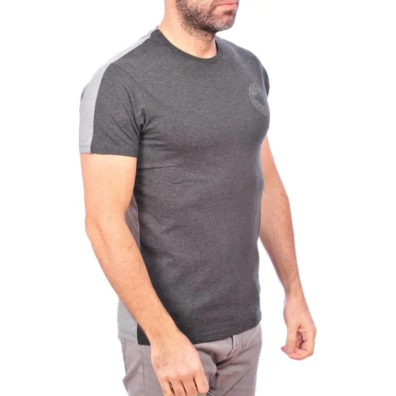 ARMANI JEANS T Shirt Men's Gray-2
