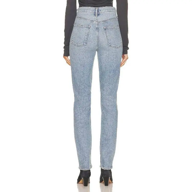AGOLDE Jeans Women's Blue-1
