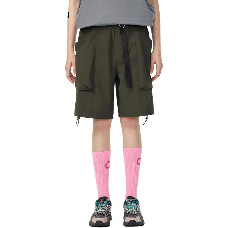 VOLCOM Casual Shorts Unisex-2