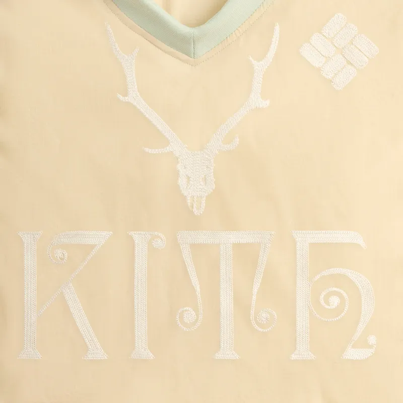 KITH X South2 West8 Columbia Dayton Combo Pullover-3