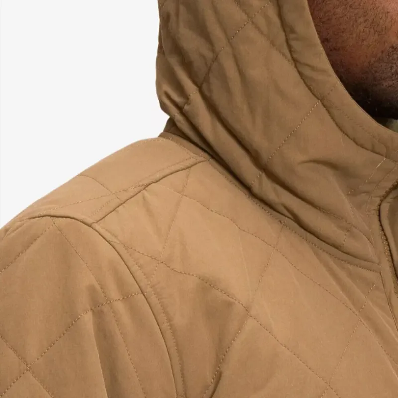 THE NORTH FACE Jackets Coats Men's Brown-3