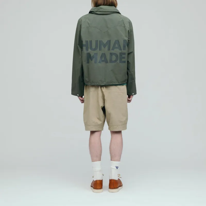 HUMAN MADE SS25 Casual Shorts Unisex-3